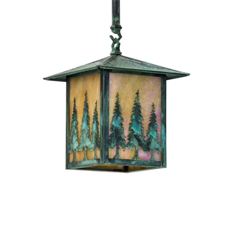 Seneca 1 - Light Pendant
