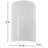 Nomad Ceramic Wall Light-1440417722