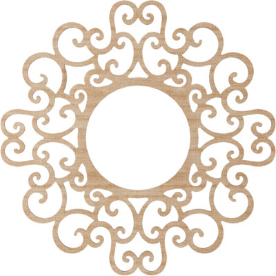 Médaillon Reims