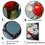 «Chuckling Cherry Charm I», art mural sur toile_105729-95901853-95901848