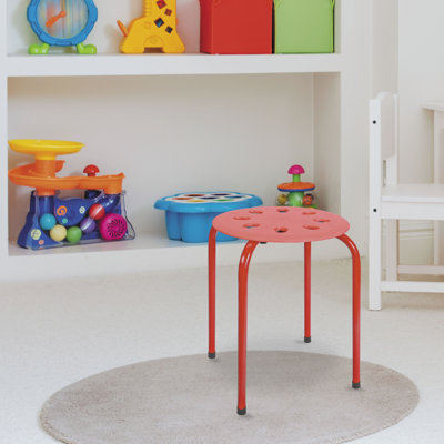 Stacking Classroom Stool