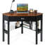 Bureau en coin Aust-727948144