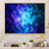 Natural Floater Framed Canvas