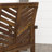 Harbison Wood All-Weather Outdoor Dining Armchair-123182744