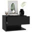 Jaiana  Wall-mounted Bedside Cabinet-1548237516