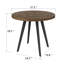 Table de salle à manger ronde-778562309