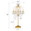 Lampe de table Farmhouse