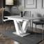 Extendable Dining Table Masiv-31174404