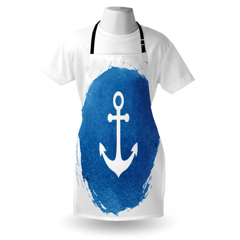 Bib Apron