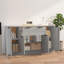 Karlik 120cm Sideboard-189592077