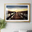 Naples Cove - photographie avec cadre photo-2122443236-2122443232