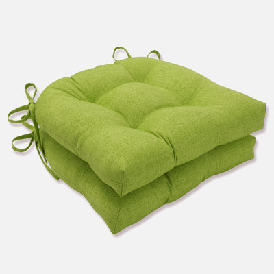 Baja Outdoor Chair Pad