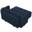 Canapé modulaire avec rangement 63,8 po Nakash-1905744433