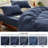  Bedsure Duvet Cover Queen Size with Fitted Sheet - 4 Pieces Prewashed Cotton-Like Extra Soft Bedding Set-109972617-106246520