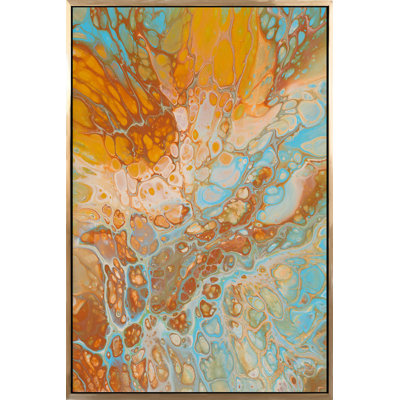 Bright Day Print
