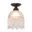 1 - Light Flush Mount