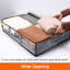 Brayden Studio Fabric Decorative Bin