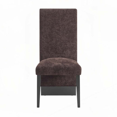 Chaise de salle à manger