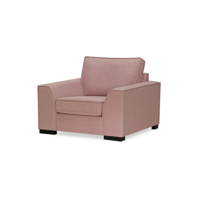 Hannover Upholstered Armchair