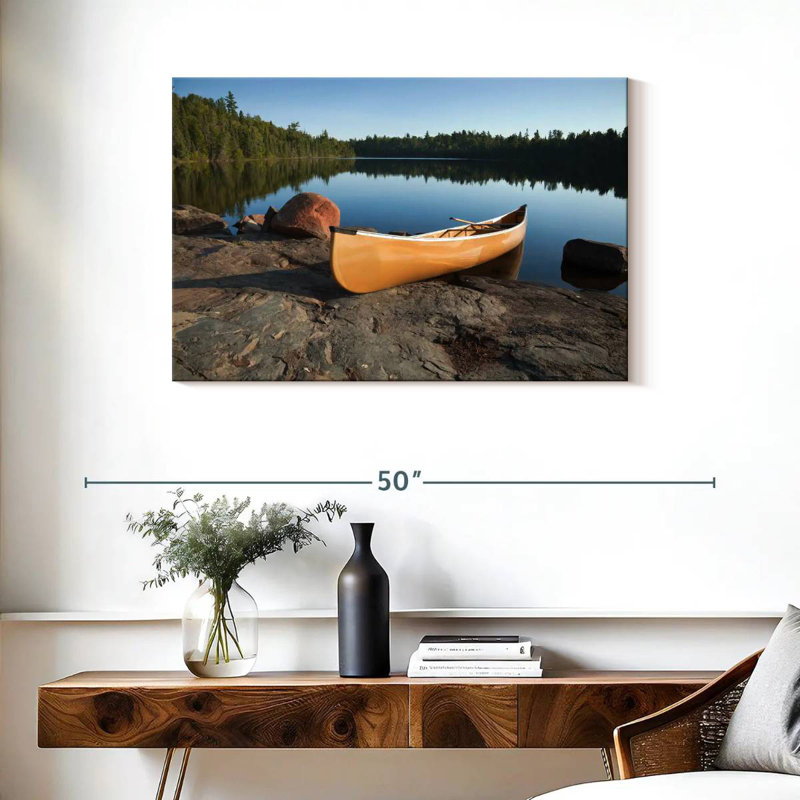 Senne Canoe