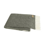 Italian Herringbone Throw Blanket