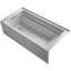 Archer 72" x 36" Soaking Bathtub-1948296161-1949992378