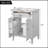 24"Soft Closing Doors Bathroom Vanity-139998664