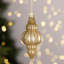 12 Piece Glass Bauble Collection-1685689251
