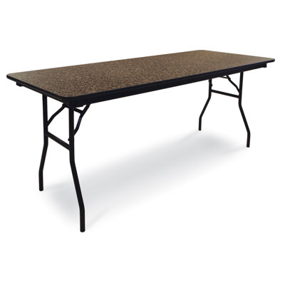 Rectangular Folding Table