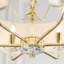 Basilia 6 - Light Drum Chandelier-35307831