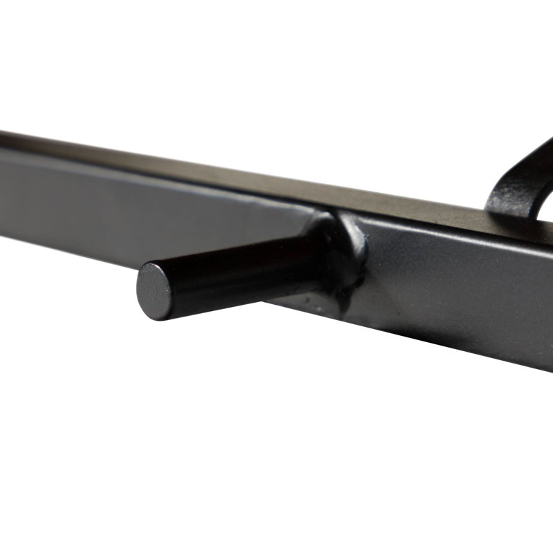 MELBOURNE Floating Shelf, 320cm H x 56cm W x 22cm D