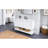Modern Vanities(Must include both Vanity Cabinet  and Sink), MDF Storage Bath