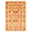 Tapis unique rectangulaire 6 pi 4 po x 9 pi Lorelai