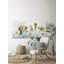 Adorable Sunflowers - Wrapped Canvas Painting-771277807
