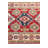 Ochoa Red Rug