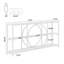 Console 70,9 po Nunki-87947558