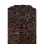 Fikes Rattan Accent Stool-319223853