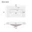 Rangement de salle de bain Sumehra-579682557