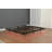 Floating Bed Frames with LED Lights