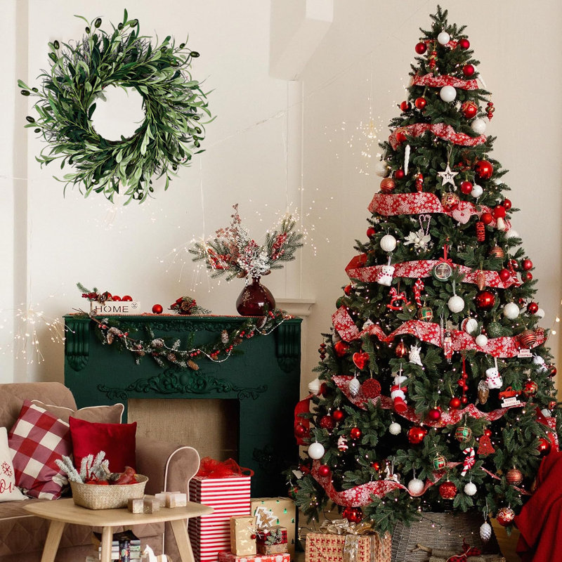 Guirlande Christmas