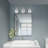 Liverman 3 - Light Dimmable Vanity Light-907284722