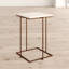 Aiden Frame End Table