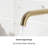 Single-handle Bathroom Faucet-80785105