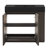 36" Bathroom Vanity with Solid Surface Top-54691638-54691645