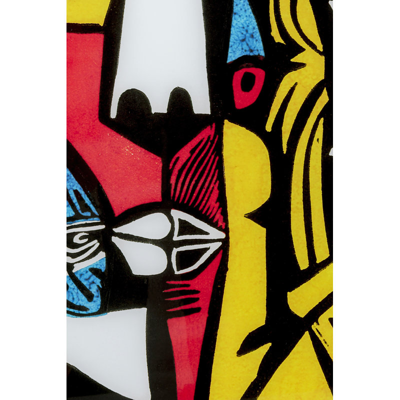 Arte - Unframed Art Prints on Glass