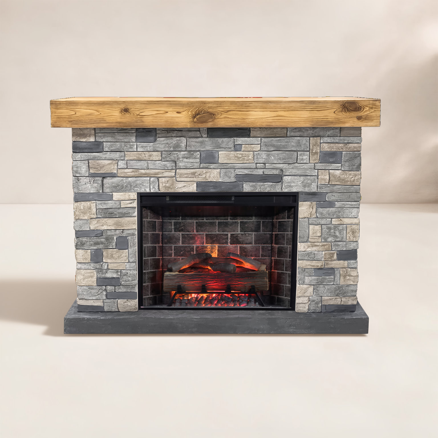 Country Living Dixson Mantel
