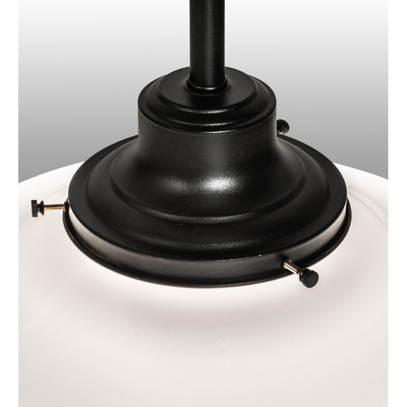 Aldine 3 - Light Pendant