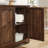 63" Sideboard Buffet With 4 Carved Doors, Modern Storage Cabinets With Adjustable Shelves For Kitchen, Living Room, Dining Room-497587193