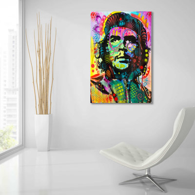 " Che Guevara " by Dean Russo