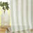Kitchen Curtains Striped Tier Cafe Curtains Farmhouse Small Curtains-973670447-973670438